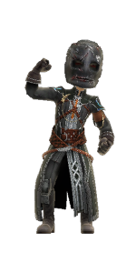 GrimPaladin
