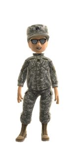 Guardmankb's Avatar