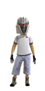 Guid of War