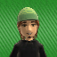 Gumpngreen