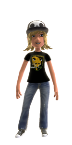 H0RR0R VACUI