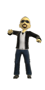 Avatar de HCG Ghost FM4
