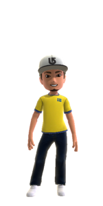 Avatar de HD Topo