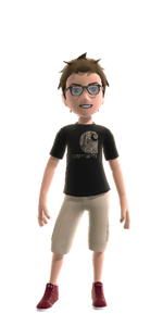 Avatar de HD Watabane