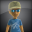 HHG Fighter: HHG Fighter is currently Offline: Last seen 5 hours ago playing Xbox 360 Dashboard 