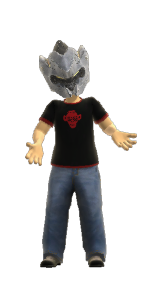 HOBAGOBLIN