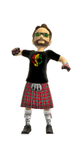 HUTCHONE's Avatar