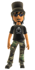 HaloHore2000