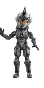 Halonipps