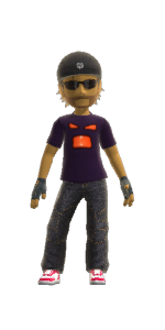 Ham Man 89