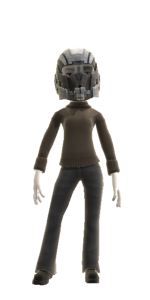Xbox live Avatar