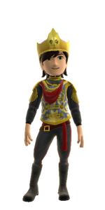 Xbox live Avatar