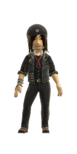 Hellierer's Avatar