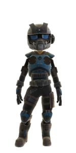 Xbox live Avatar