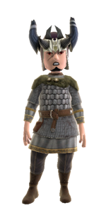 HendoTheViking