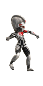 Hero of Tragedy