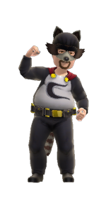 Herps McGirps