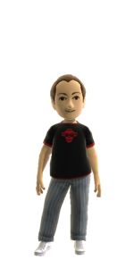 Hh0's Avatar