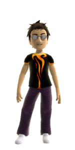 Hist's Avatar