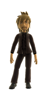 Hitman Shadow