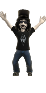 Avatar de HornedGod 57