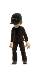 Gamer Avatar