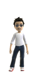 Avatar de HugoPorsche35
