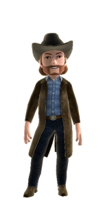 Huk Norris