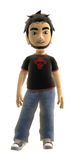 HumanButch3r