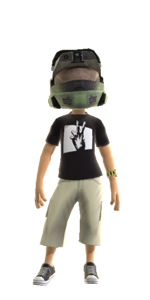 Hunter5800's Avatar