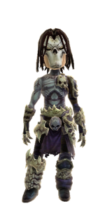 Hunterius Hunterius