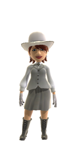 Hydrophile's Avatar