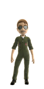 Hyenafur's Avatar