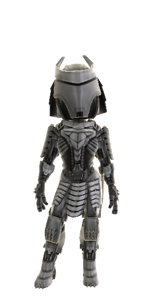 I 2rue Reaper I