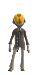 ID O O IM