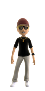 Avatar de II BrYce II