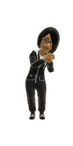 Avatar de Usuario