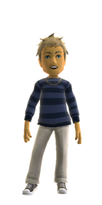 IamSuperMario's Avatar