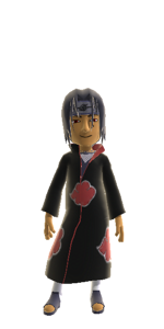 Ibiki Morino Ibiki Morino