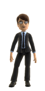 Illundiel's Avatar