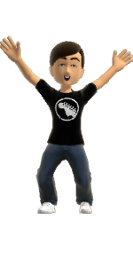 Avatar von Impact2k