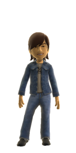 Inangus's Avatar