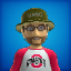 IndyByteMan's tile