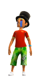 InfernoTrials's Avatar