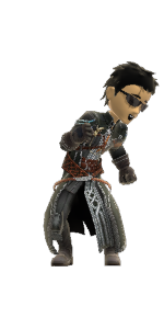 %s XBox Live Avatar