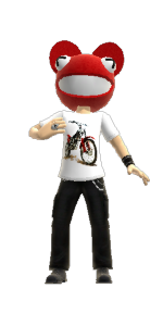InsaneLane28's Avatar
