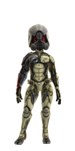Invinctus