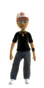 Avatar de Irawi07