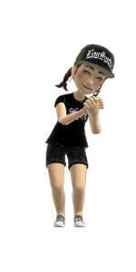 IvesiaDancer