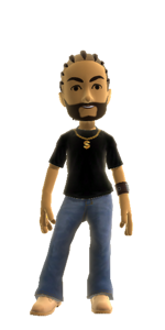 Click me to view my Offical Xbox Live Page!
